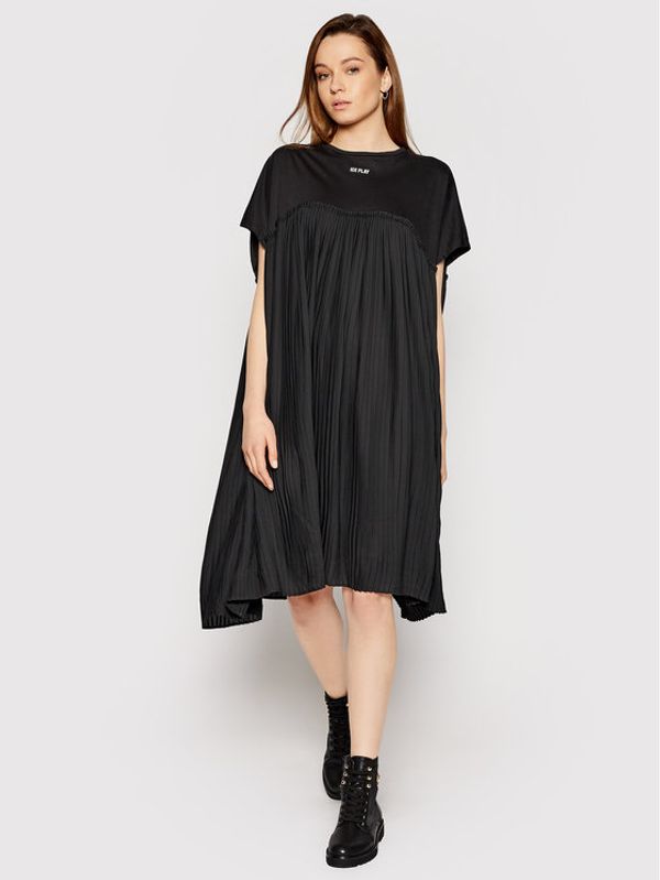 Ice Play Ice Play Ежедневна рокля 21E U2M0 H211 P430 9000