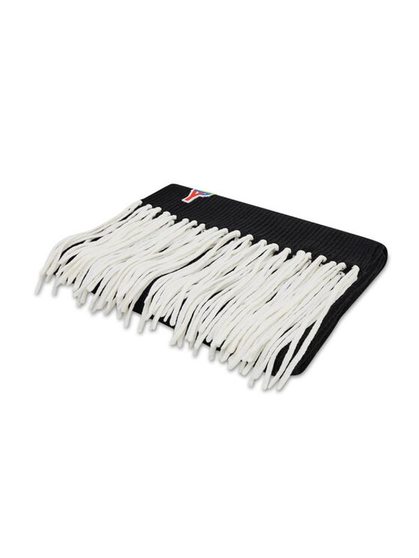 Ice Play Ice Play Шал 21I W2M1 3001 9008 9000 Черен