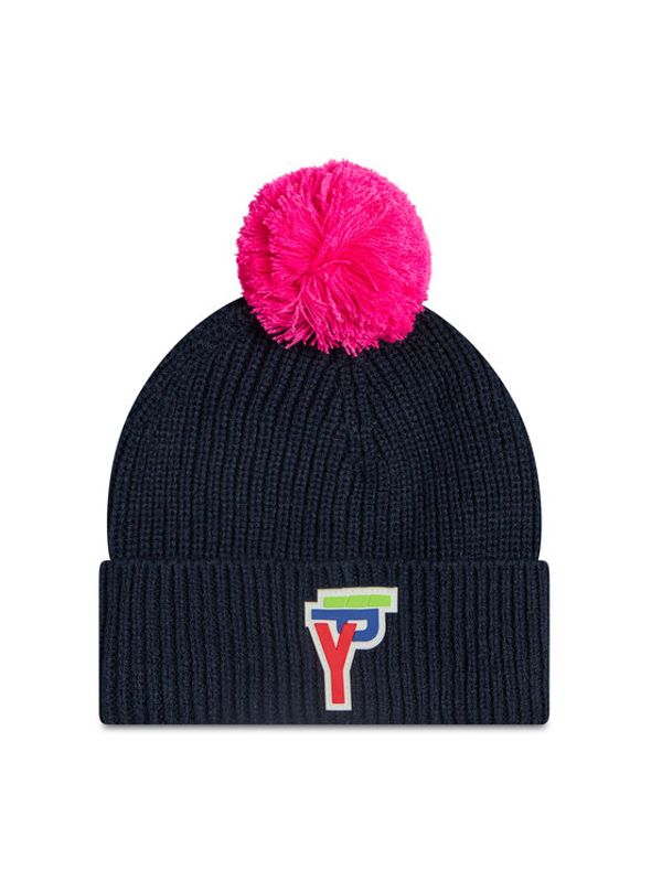 Ice Play Ice Play Шапка 21I W2M1 3042 9008 6692 Тъмносин