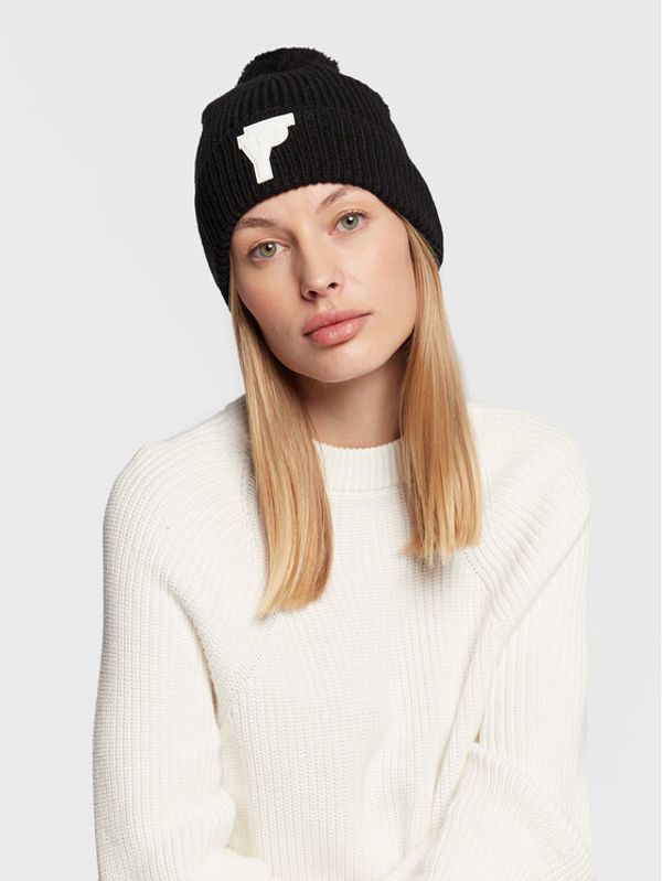 Ice Play Ice Play Шапка 22I U2M1 3042 9008 9000 Черен