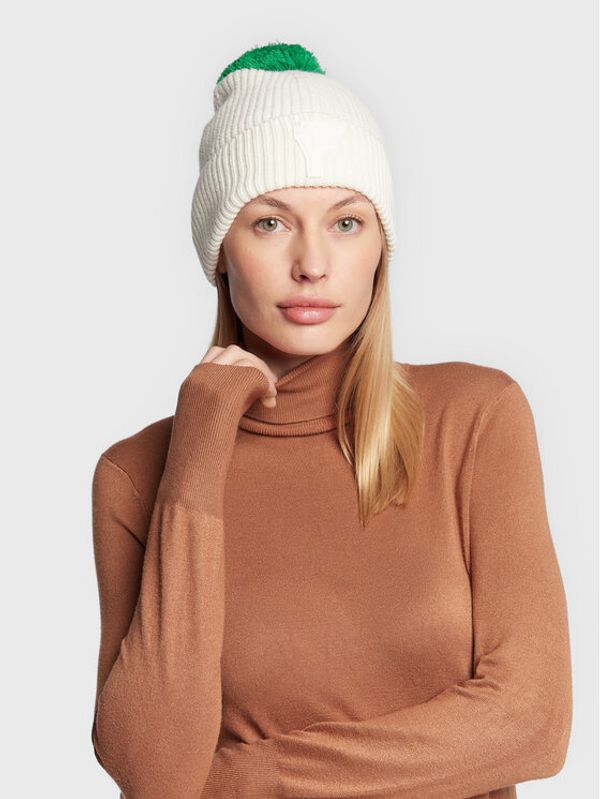 Ice Play Ice Play Шапка 22I U2M1 3042 9008 U151 Екрю