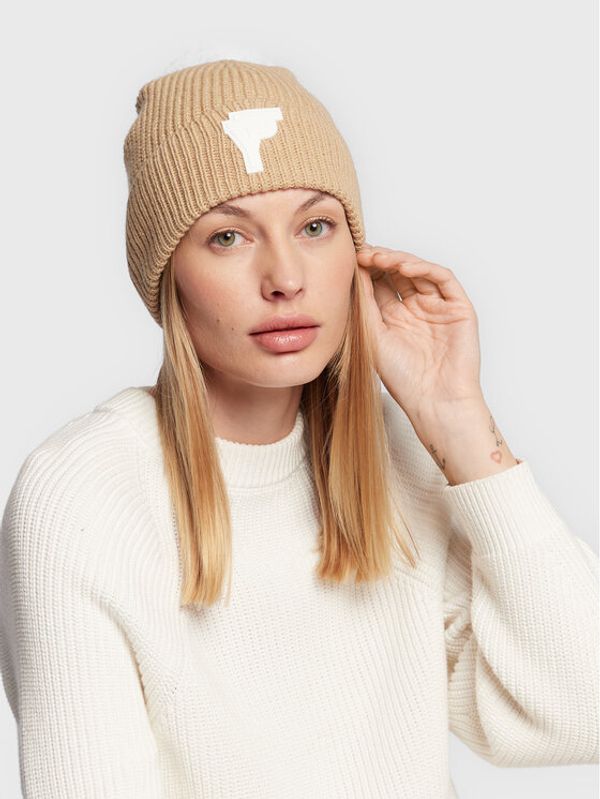 Ice Play Ice Play Шапка 22I U2M1 3042 9008 U211 Бежов