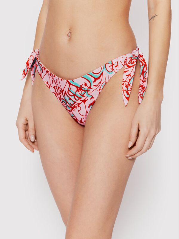 Iceberg Iceberg Долнище на бански ICE2WBT13 Розов