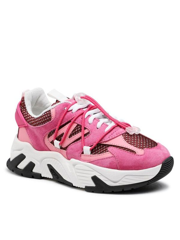 Iceberg Iceberg Сникърси Kakkoi 22IID1908 Розов