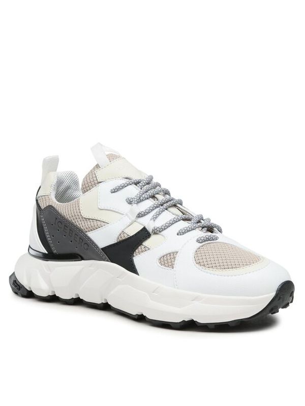 Iceberg Iceberg Сникърси Splook IU1401 Бежов