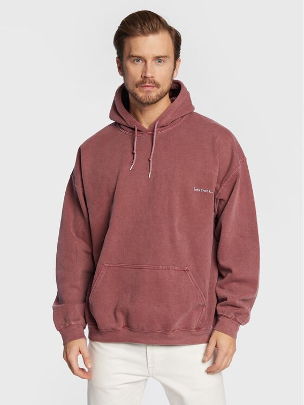 iets frans… iets frans… Суитшърт 76214758 Розов Relaxed Fit