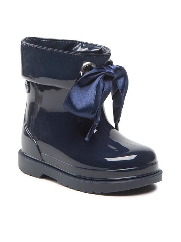 Igor Igor Гумени ботуши Bimbi Lazo W10238-003 Тъмносин