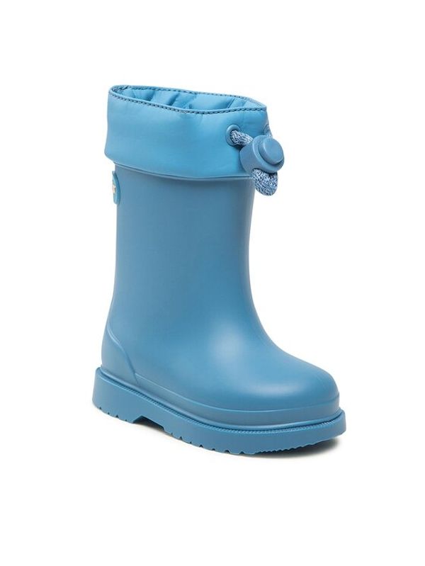 Igor Igor Гумени ботуши Chufo Cuello W10100-047 Син