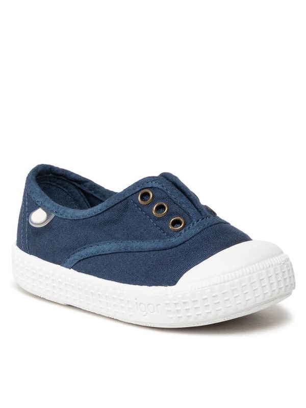 Igor Igor Кецове Berri S10161-003 Тъмносин