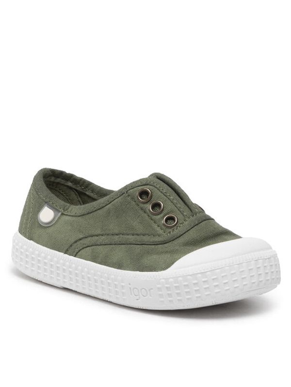 Igor Igor Кецове Berri S10161-042 Зелен
