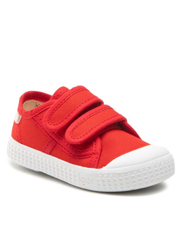Igor Igor Кецове Berri V. S10199-005 Червен