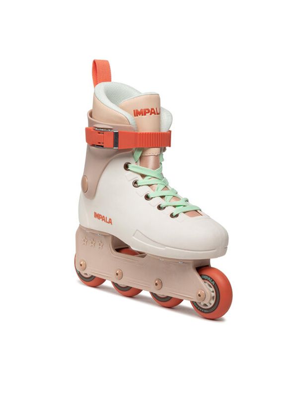 Impala Impala Ролери Lightspeed Inline A084-12869 Бежов