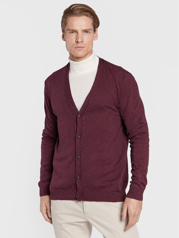 Imperial Imperial Кардиган M553B302 Бордо Regular Fit