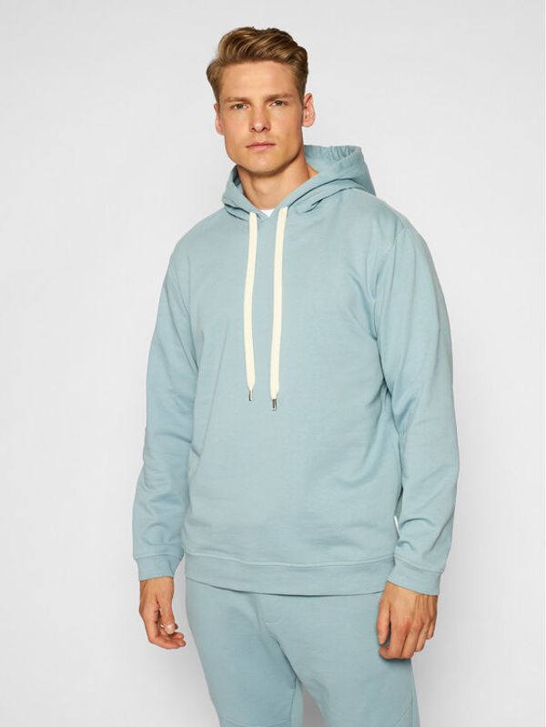 Imperial Imperial Суитшърт F998BLA Зелен Regular Fit