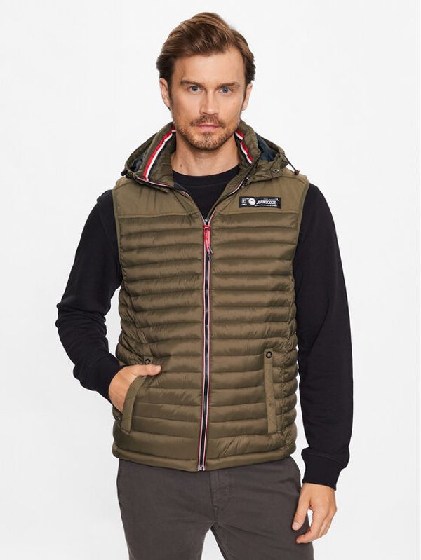 INDICODE INDICODE Елек Leach 15-536 Каки Regular Fit