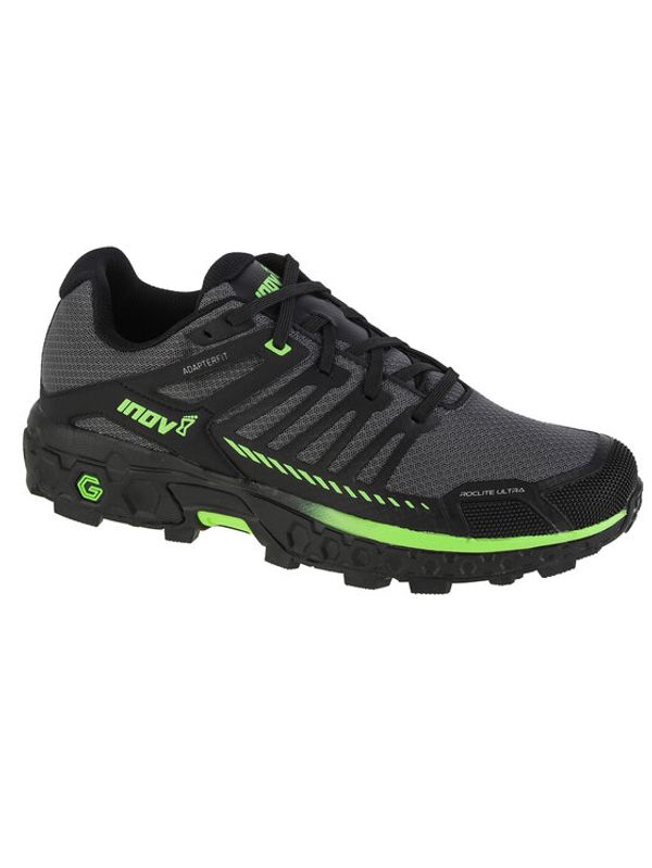 Inov-8 Inov-8 Обувки Inov-8 Roclite Ultra G 320 Сив