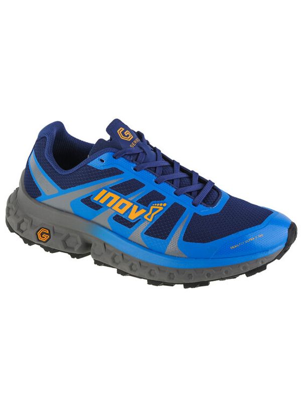 Inov-8 Inov-8 Обувки Inov-8 Trailfly Ultra G 300 Max Тъмносин