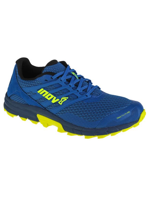 Inov-8 Inov-8 Обувки Inov-8 Trailtalon 290 Син