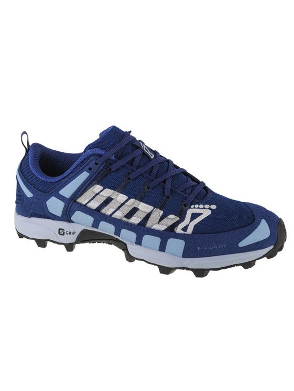 Inov-8 Inov-8 Обувки Inov-8 X-Talon 212 V2 Тъмносин