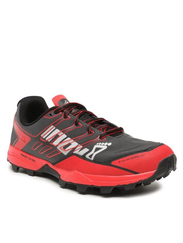 Inov-8 Inov-8 Обувки Inov-8 X-Talon Ultra 260 V2 Черен