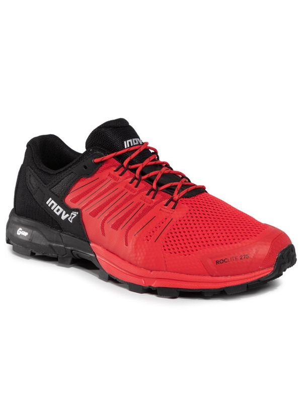 Inov-8 Inov-8 Обувки Roclite G 275 000806-RDBK-M-01 Червен