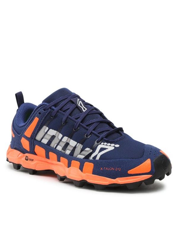 Inov-8 Inov-8 Обувки X-Talon 212 000151-BLOR-P-01 Тъмносин