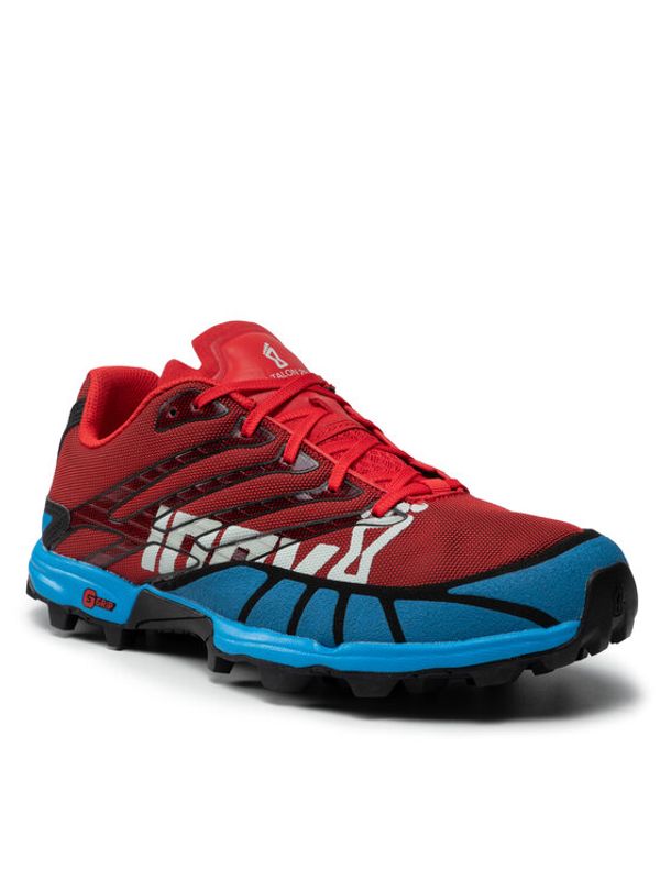 Inov-8 Inov-8 Обувки X-Talon 255 000914-RDBL-S-01 Червен