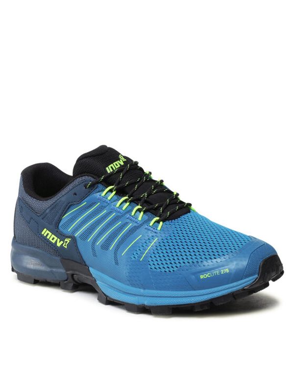 Inov-8 Inov-8 Туристически Roclite™ G 275 000806-BLNYYW-M-01 Син