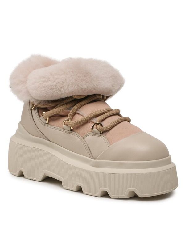 Inuikii Inuikii Боти Endurance 75202-112 Бежов