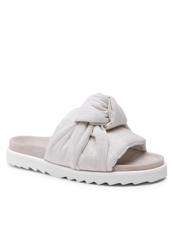 Inuikii Inuikii Чехли Knot 23 70704-065 Екрю