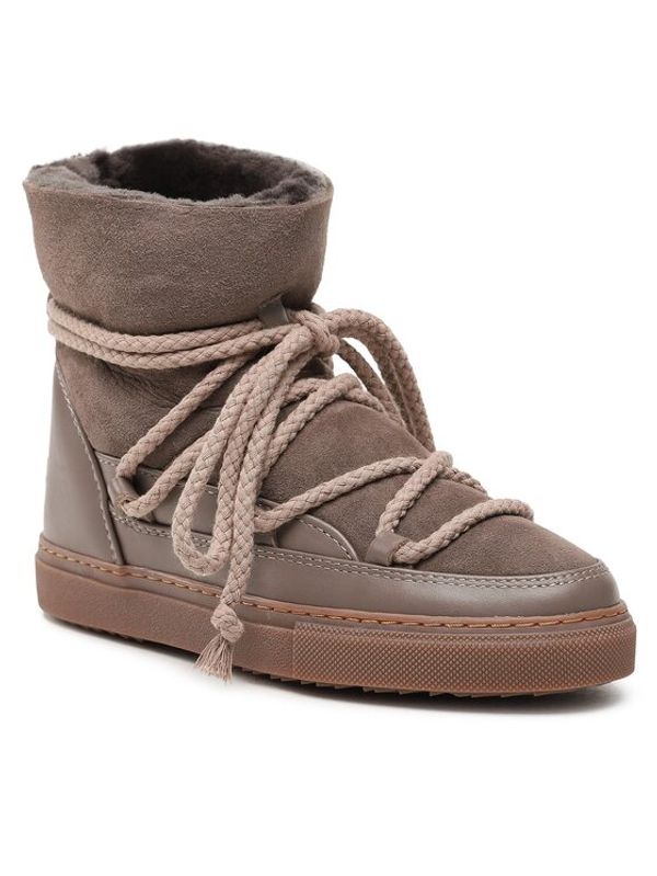 Inuikii Inuikii Обувки Classic 75202-005 Кафяв