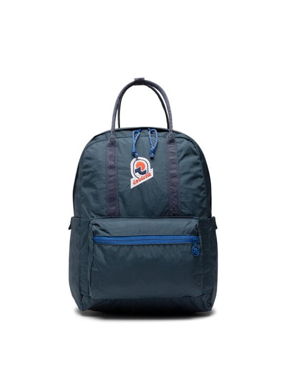 Invicta Invicta Раница Vax Backpack 2060021C0 Тъмносин