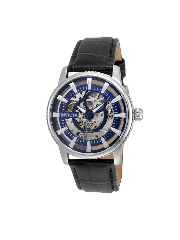 Invicta Watch Invicta Watch Часовник 22640 Черен
