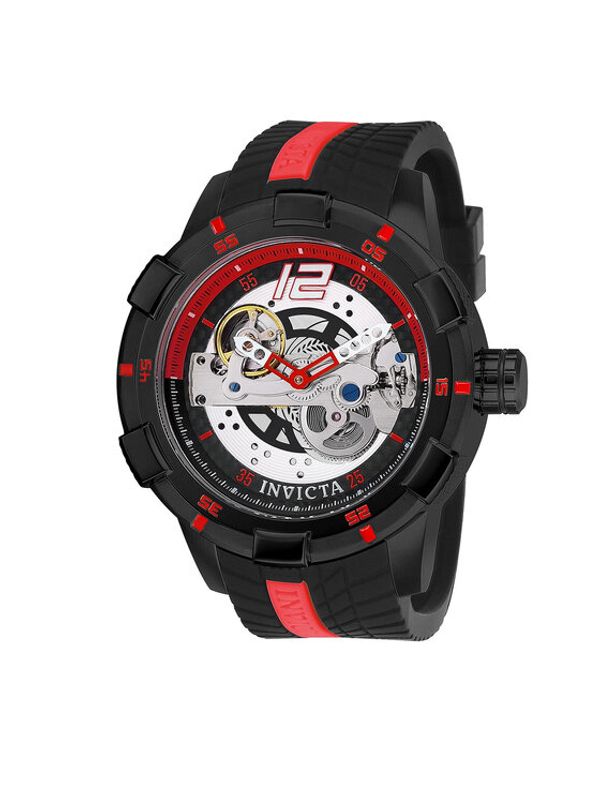 Invicta Watch Invicta Watch Часовник 26619 Черен