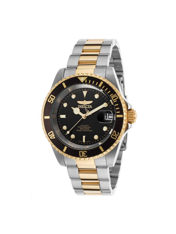 Invicta Watch Invicta Watch Часовник 8927OB Сребрист