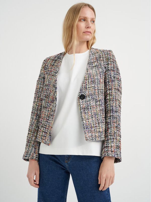 InWear InWear Блейзър Neve 30107953 Цветен Regular Fit