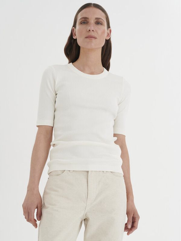 InWear InWear Блуза Dagna 30106471 Бял Slim Fit