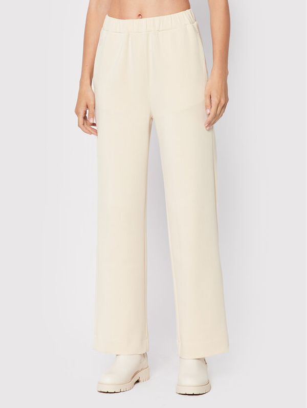 InWear InWear Долнище анцуг Jincent 30107297 Бежов Relaxed Fit