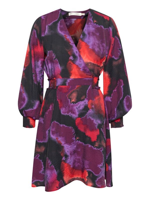 InWear InWear Ежедневна рокля Faber 30107704 Цветен Regular Fit