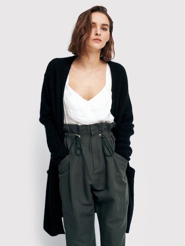 InWear InWear Кардиган Renee 30100787 Черен Classic Fit