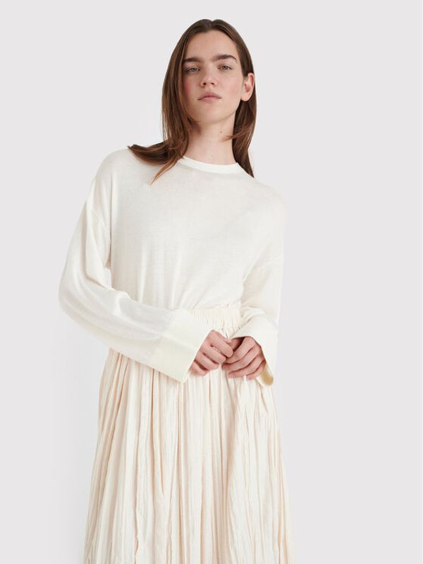 InWear InWear Пуловер Cimone 30107377 Бежов Regular Fit