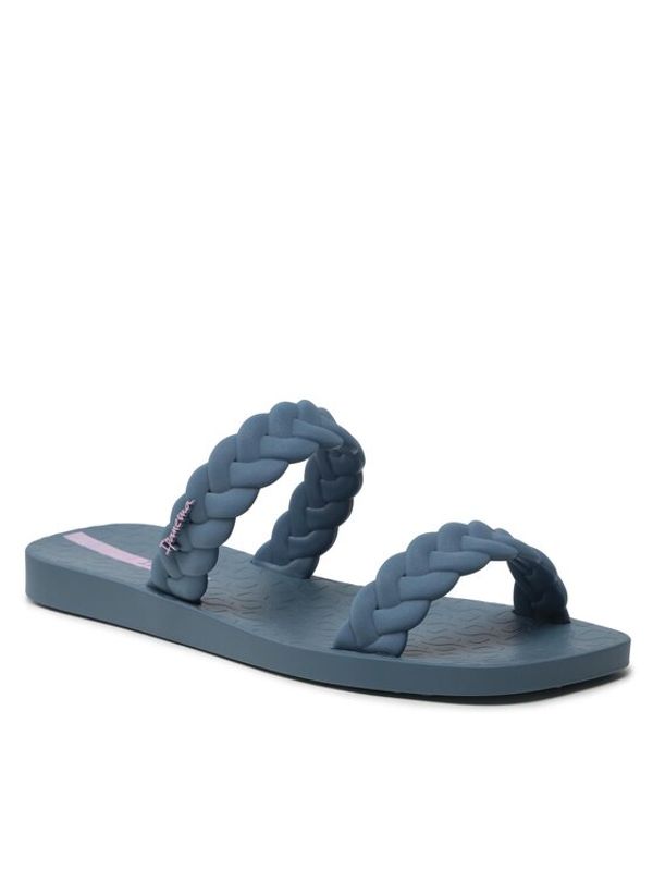 Ipanema Ipanema Чехли IPANEMA FEVER SLIDE 26826 Син