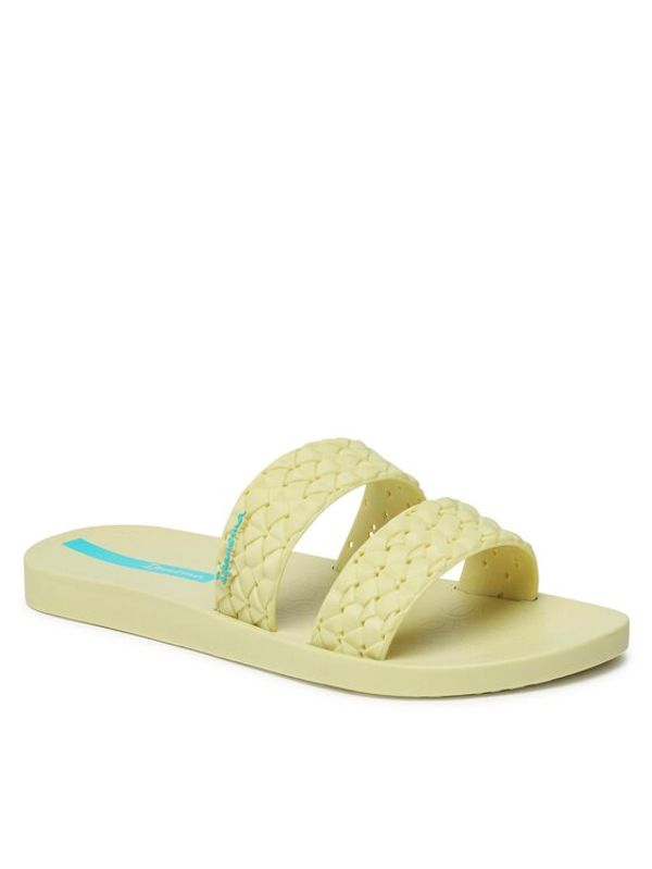 Ipanema Ipanema Чехли IPANEMA RENDA II FEM 83243 Зелен