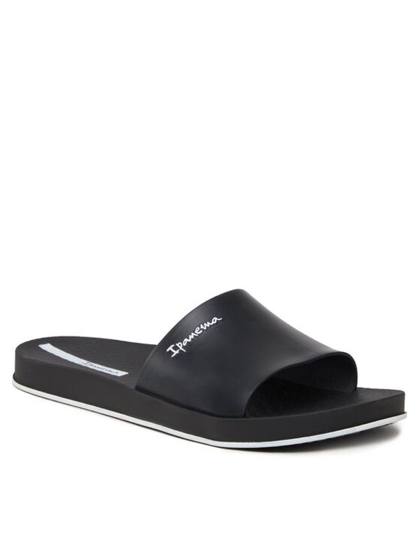 Ipanema Ipanema Чехли IPANEMA SLIDE 82832 Черен