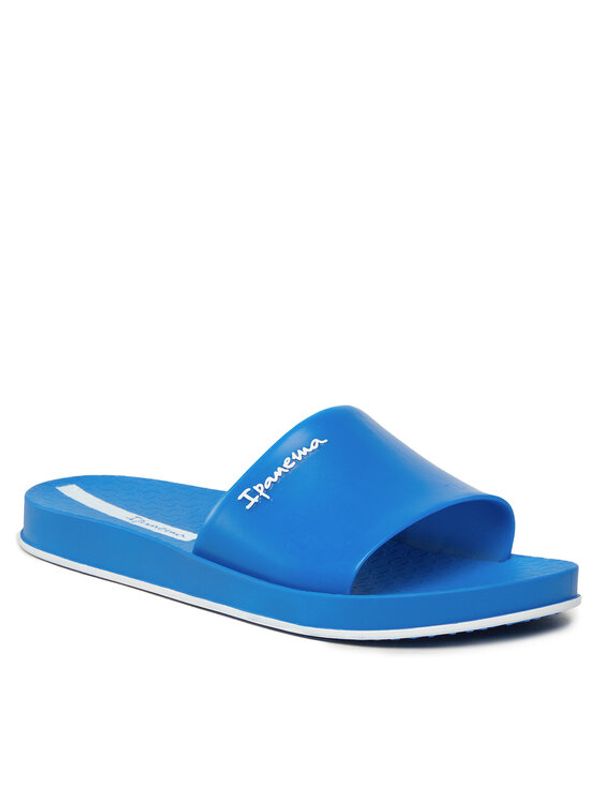 Ipanema Ipanema Чехли IPANEMA SLIDE UNISEX 82832 Тъмносин