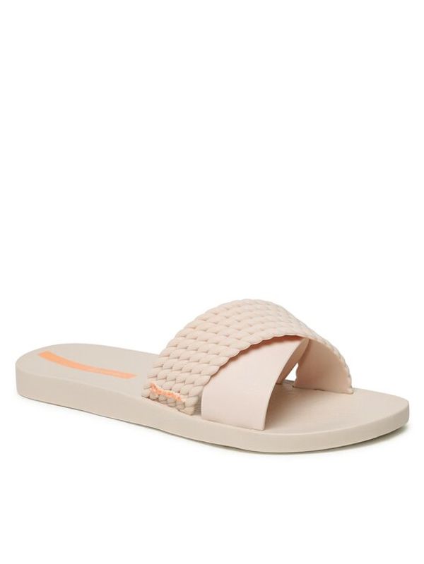 Ipanema Ipanema Чехли IPANEMA STREET II FEM 83244 Бежов