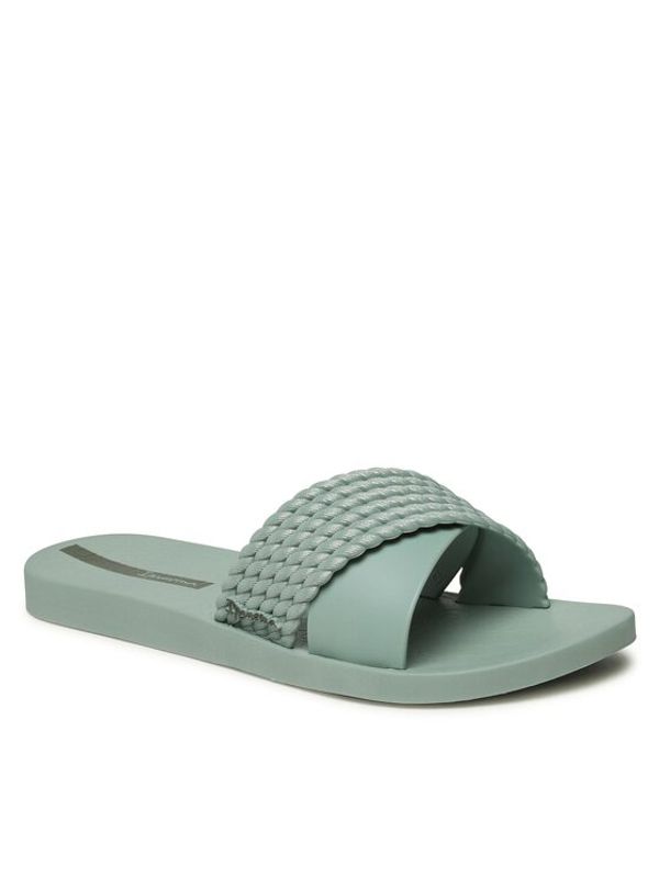 Ipanema Ipanema Чехли Street II Fem 83244 Зелен