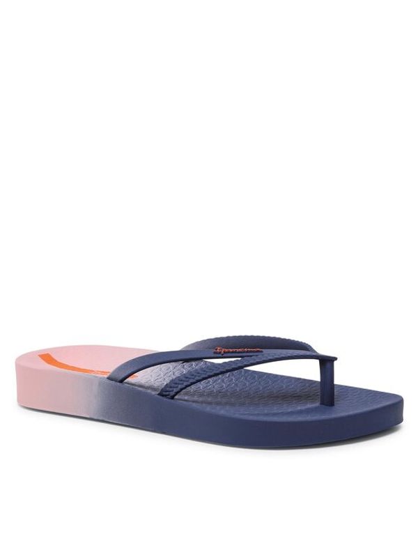 Ipanema Ipanema Джапанки Bossa Soft Chic 83385 Син