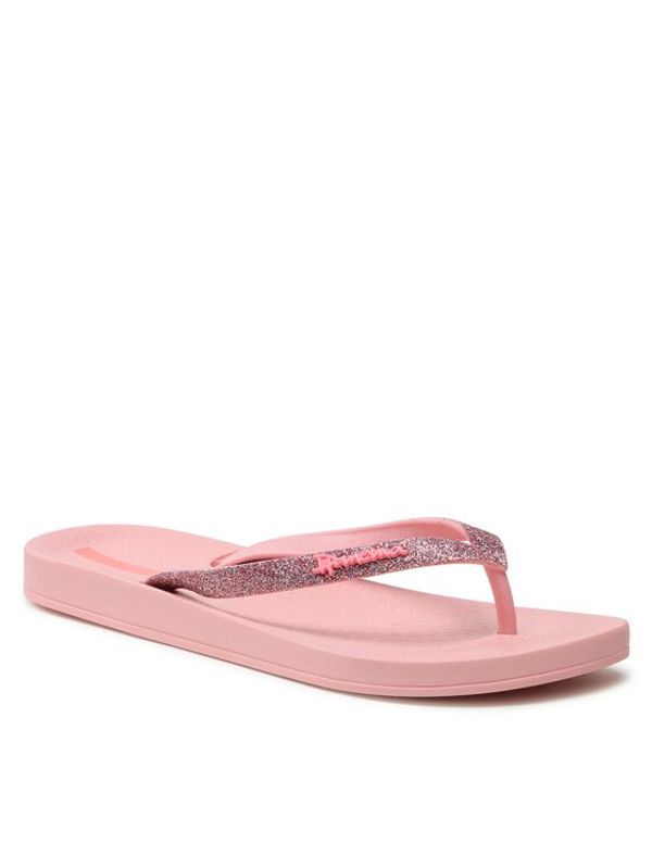 Ipanema Ipanema Джапанки IPANEMA ANAT LOLITA 83140 Розов