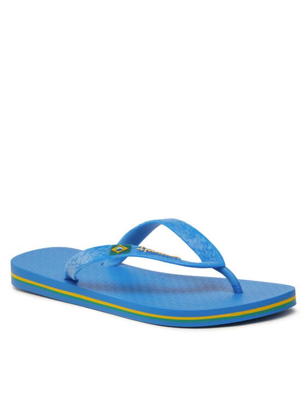 Ipanema Ipanema Джапанки IPANEMA CLAS BRASIL II 80415 Син